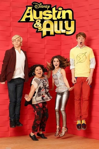 Austin y Ally | 2011