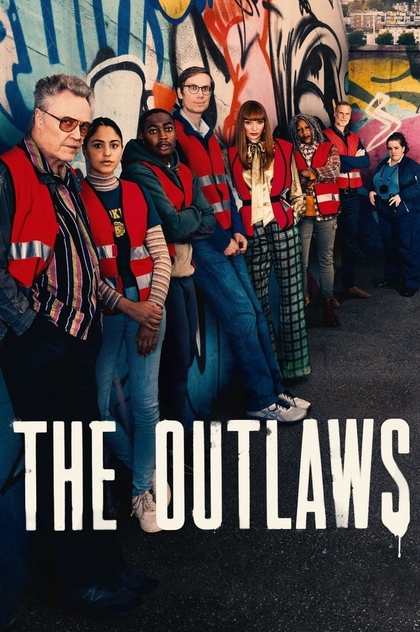 The Outlaws | 2021