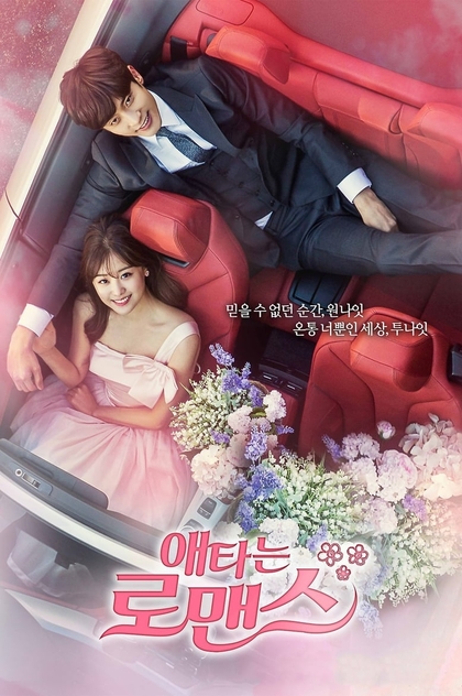 Mi Romance Secreto (My Secret Romance) | 2017