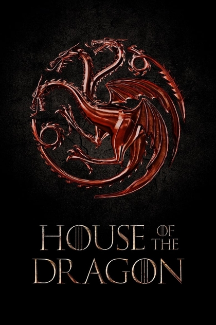 La casa del Dragón | 2022