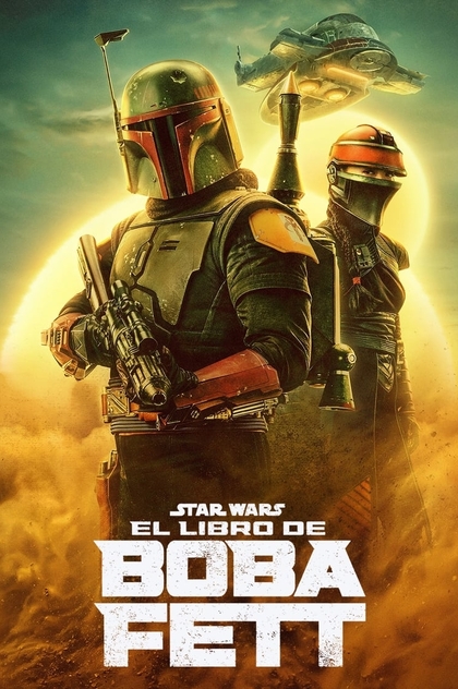 El libro de Boba Fett | 2021