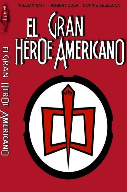El gran héroe americano | 1981
