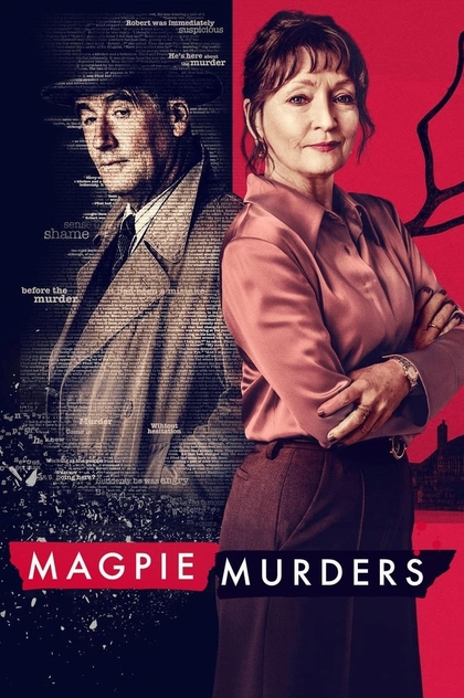 Magpie Murders | 2022