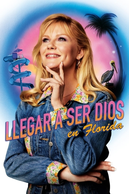 Llegar a ser Dios en Florida | 2019