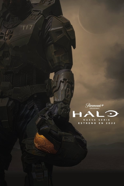 Halo | 2022