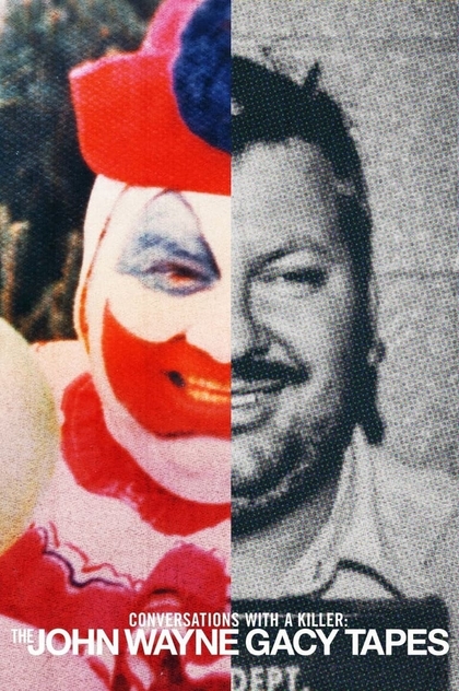 Conversaciones con asesinos: Las cintas de John Wayne Gacy | 2022