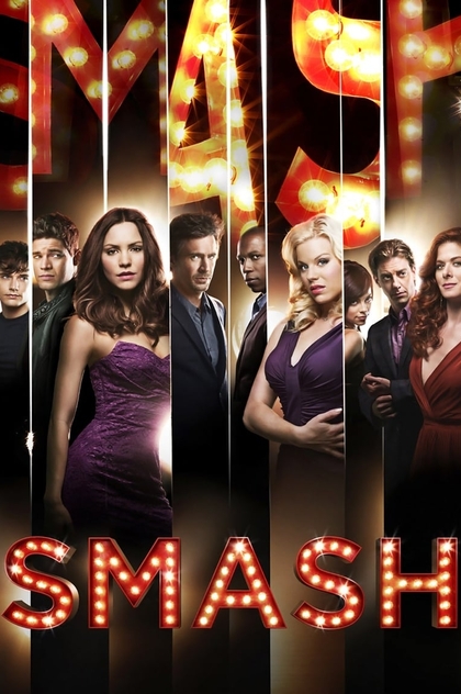 Smash | 2012