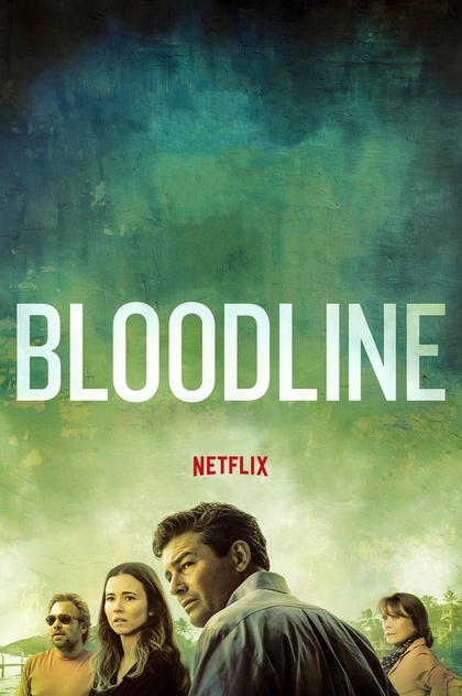 Bloodline | 2015