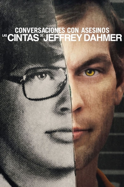 Conversaciones con asesinos: Las cintas de Jeffrey Dahmer | 2022