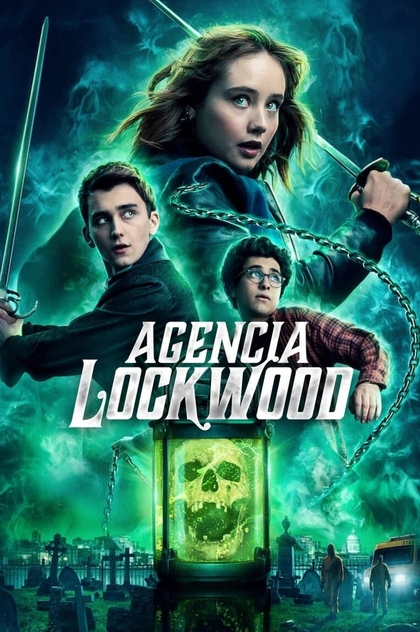 Agencia Lockwood | 2023