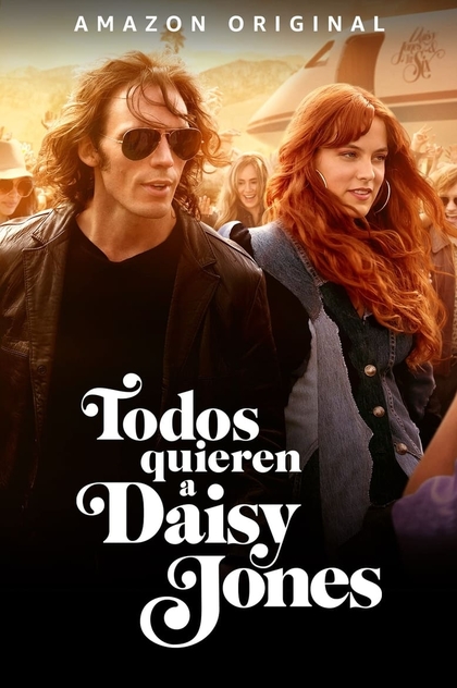 Todos quieren a Daisy Jones | 2023