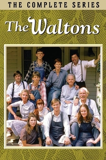 The Waltons | 1972