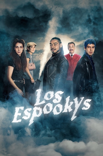 Los Espookys | 2019