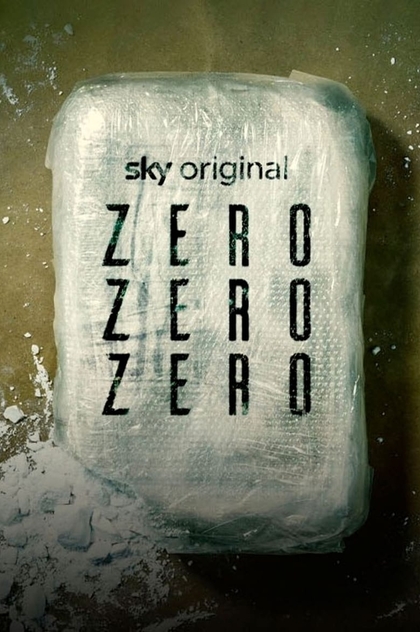 ZeroZeroZero | 2020
