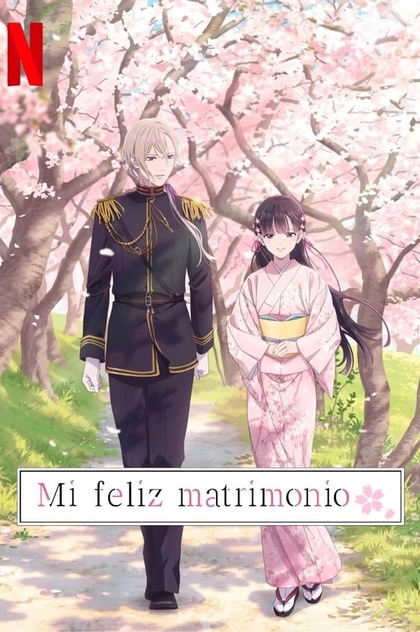 Mi matrimonio feliz | 2023