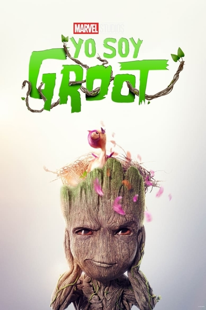 Yo soy Groot | 2022