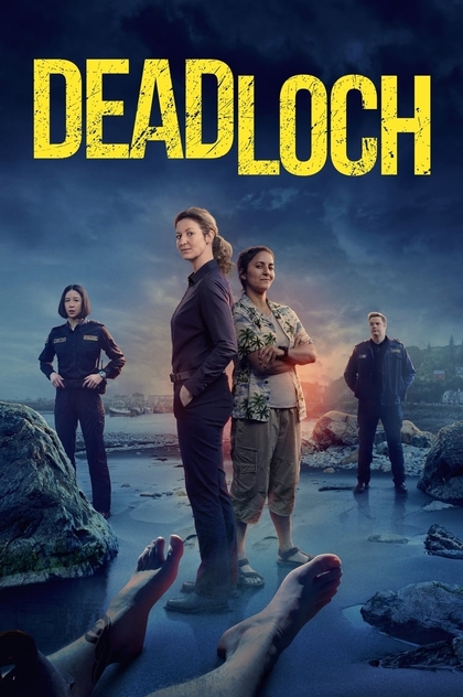 Deadloch | 2023