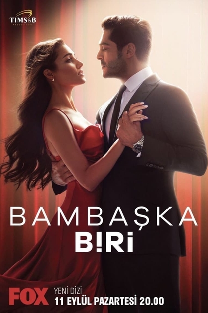 Bambaşka Biri | 2023