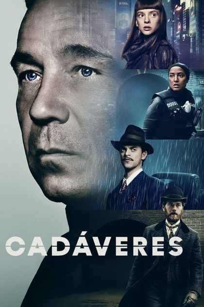 Cadáveres | 2023