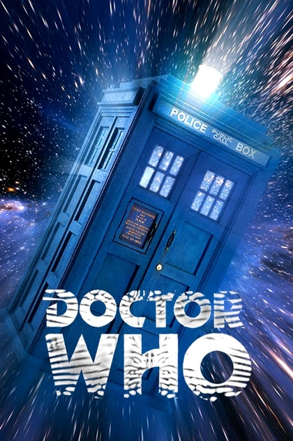 Doctor Who | 1963