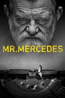 Mr. Mercedes | 2017