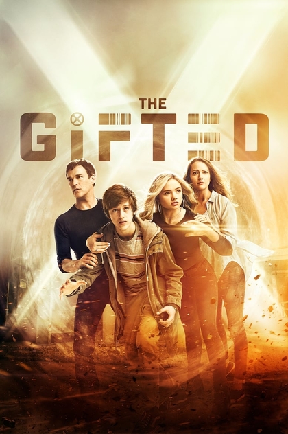 The Gifted: Los elegidos | 2017