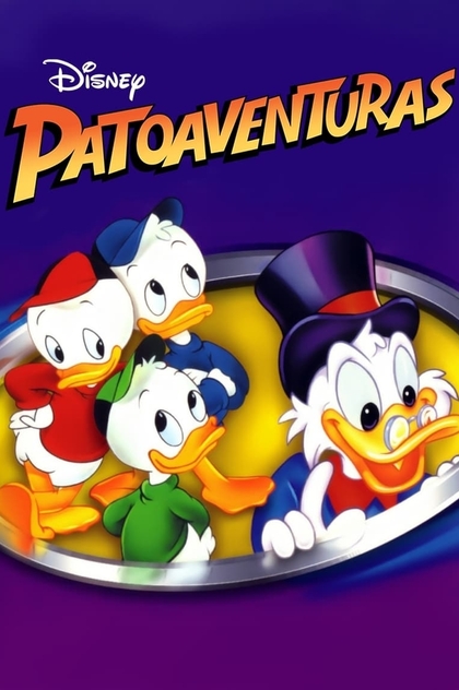 Patoaventuras | 1987