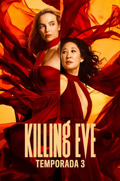 Killing Eve | 2018