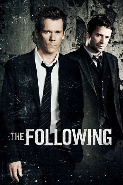 The Following | 2013