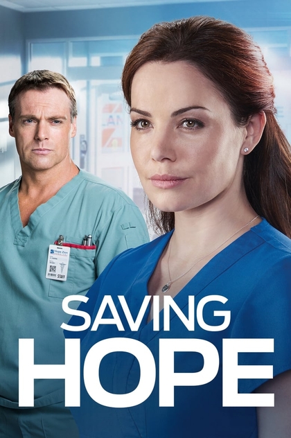 Saving Hope | 2012