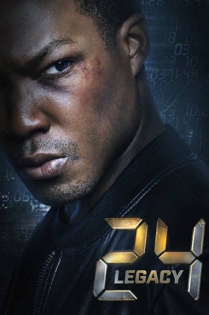 24: Legacy | 2017