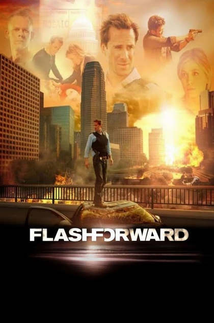 FlashForward | 2009