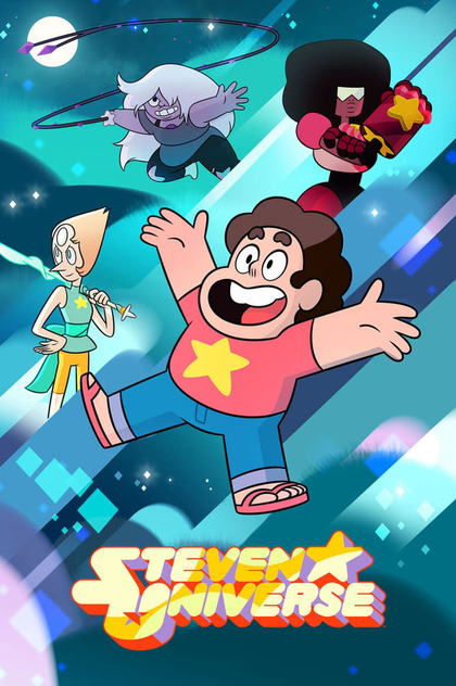 Steven Universe | 2013