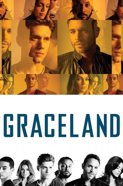 Graceland | 2013