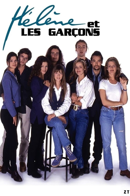 Hélène et les Garçons | 1992