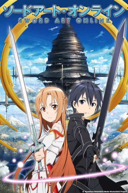 Sword Art Online | 2012