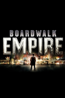 Boardwalk Empire | 2010