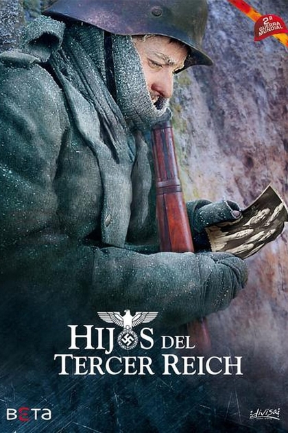 Hijos del Tercer Reich | 2013