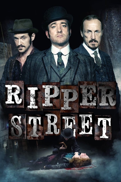 Ripper Street | 2012