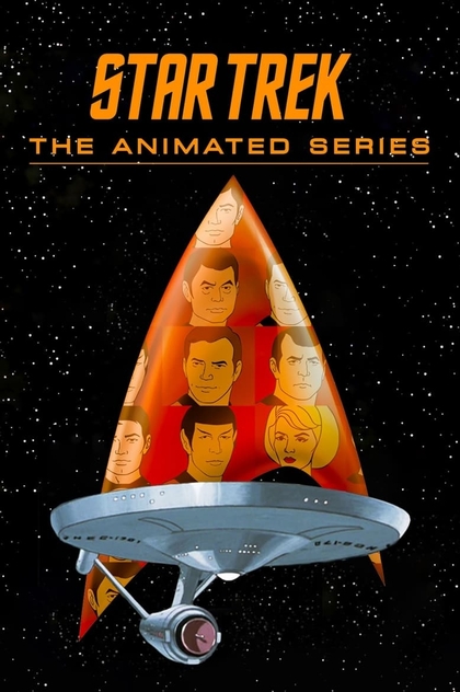 Star Trek: La serie animada | 1973