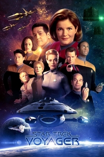 Star Trek: Voyager | 1995