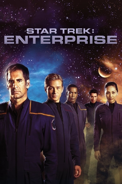 Star Trek: Enterprise | 2001