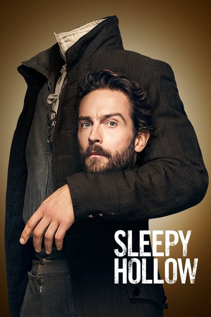 Sleepy Hollow | 2013