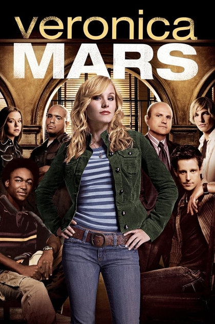 Veronica Mars | 2004