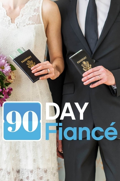 90 Días Para Casarse | 2014