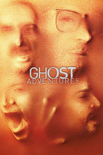 Buscadores de fantasmas | 2008