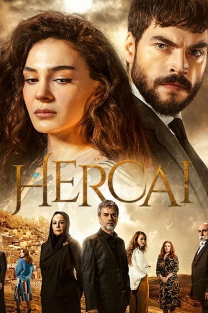 Hercai | 2019