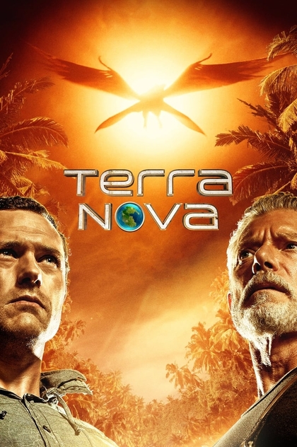 Terra Nova | 2011