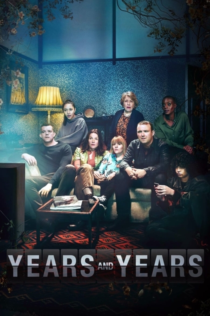 Years and Years | 2019