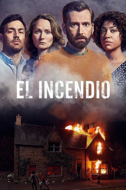 El Incendio | 2020